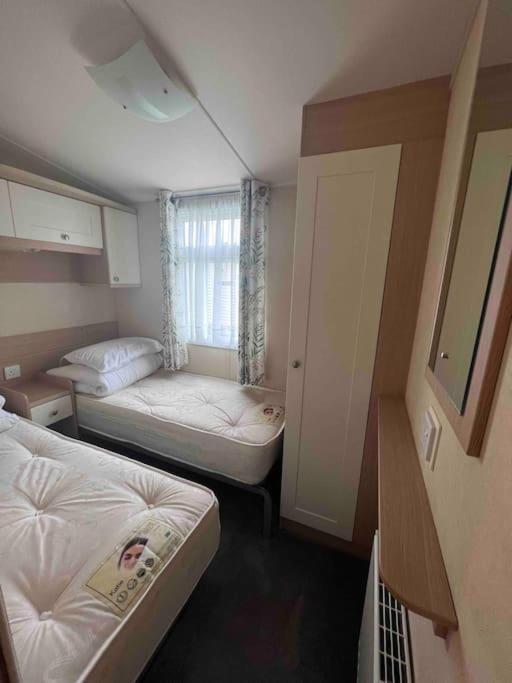 Polladras Holiday Park Helston Exterior photo