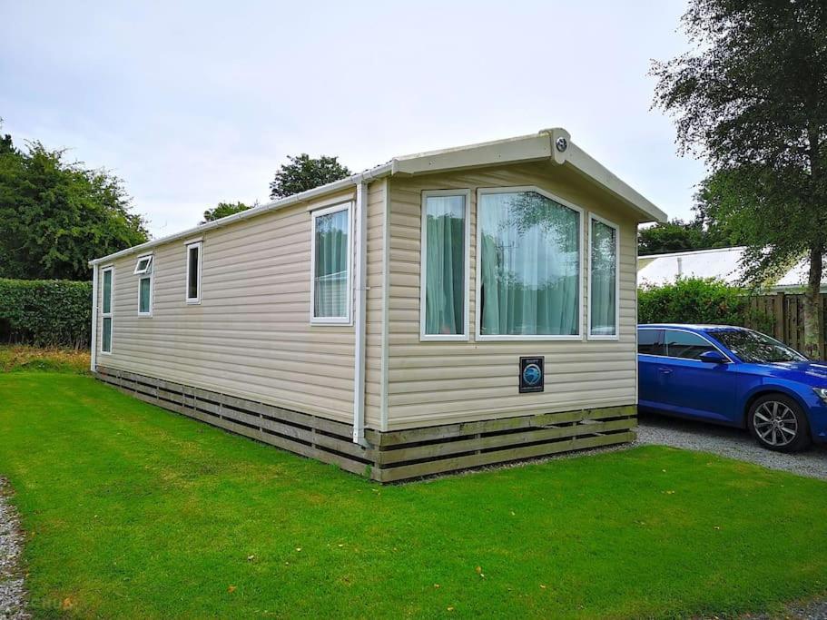 Polladras Holiday Park Helston Room photo